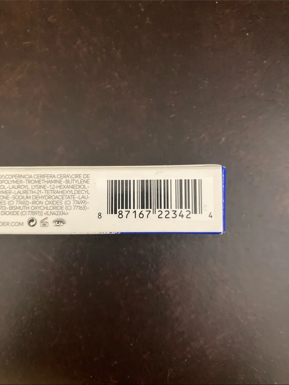 Estee Edit THE EDGIEST UP & OUT DOUBLE MASCARA